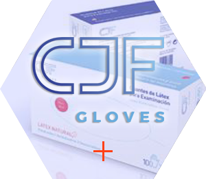 CJF Gloves